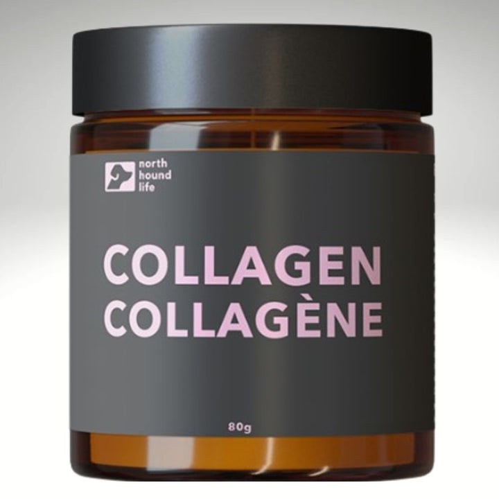 Collagen - Organic Dog Supplement