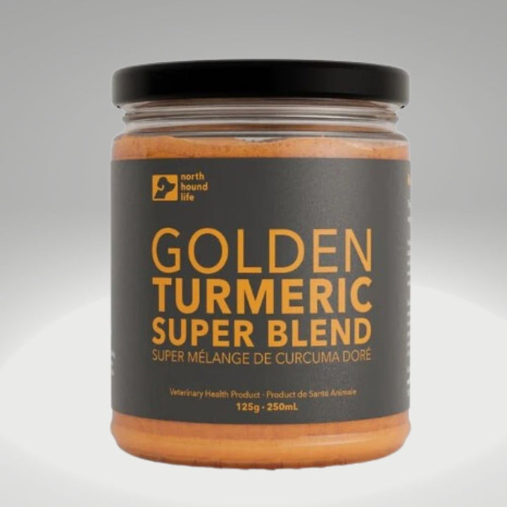 Golden Turmeric - Organic Dog Supplement